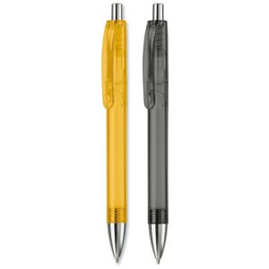 Stylo bille Texas Transparent