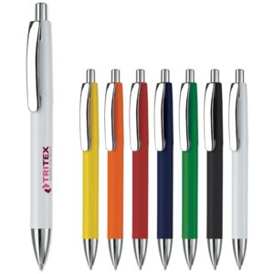 Stylo bille Texas Opaque