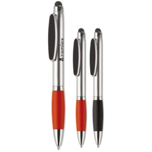 Stylet, stylo bille nettoyeur