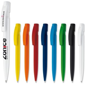 Stylo bille Wega Opaque