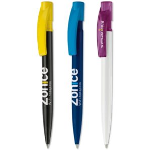 Stylo bille Wega Combi