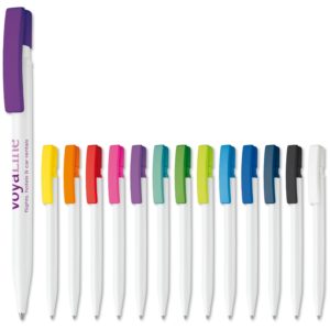 Stylo bille Nash Opaque