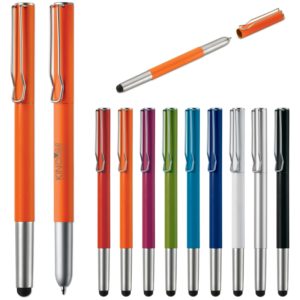 Stylo stylet metal
