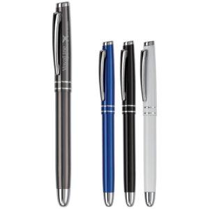 Rollerbal pen Two Stripes