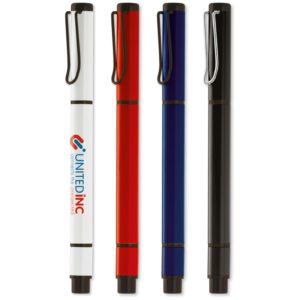 Surligneur/stylo