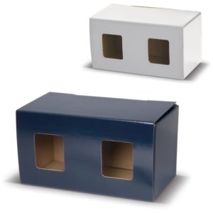 Boîte pour mug