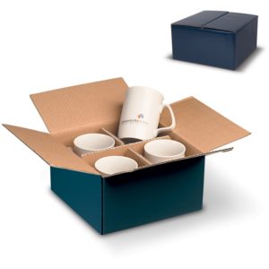 Boîte pour mug