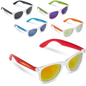 Lunettes de soleil Bradley