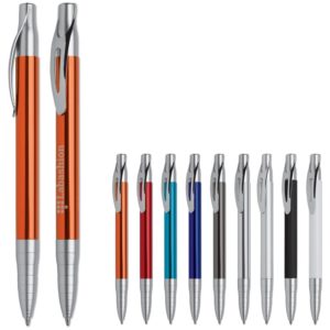 Stylo bille Buenos Aires