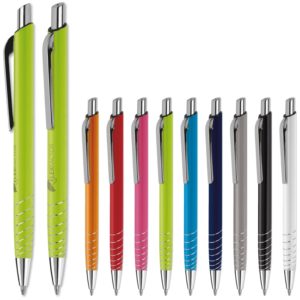 Stylo bille Havana