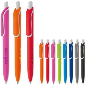 Stylo bille Clickshadow