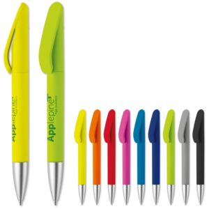 Stylo bille twist Slash