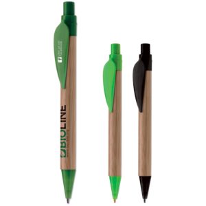 Eco Leaf Pen