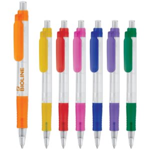 Vegetal Pen Clear