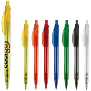 Cosmo Transparent