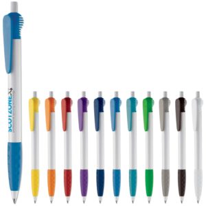 Cosmo Grip Hardcolour