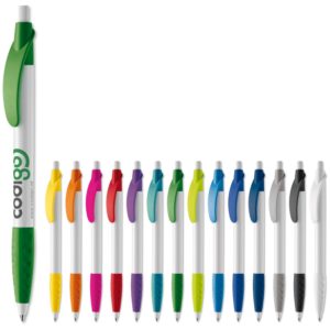 Cosmo Grip Hardcolour