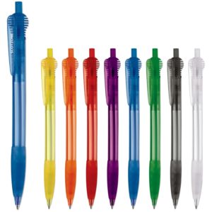 Cosmo Grip Transparent