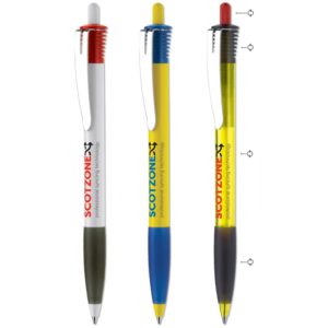 Mercurius Combi Grip