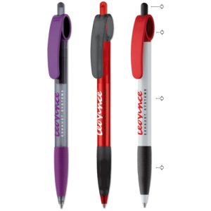 Covaal Basique Grip Combi