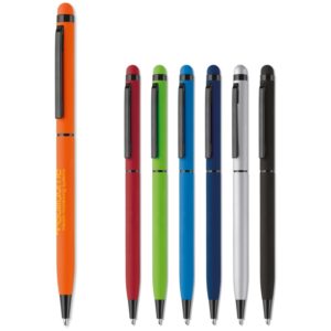 Stylet Slim rubber