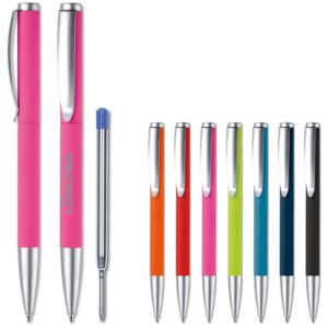 Stylo métal Modena
