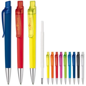 Stylo Triago