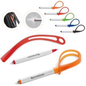 Stylo loop