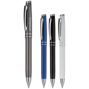 Stylo Two Stripes