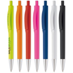 Stylo bille Basic X