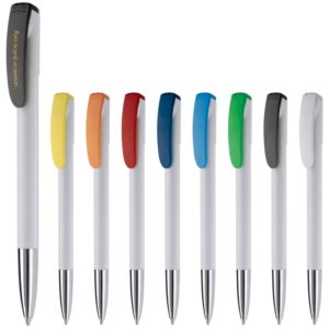 Deniro Metal Tip Hardcolour