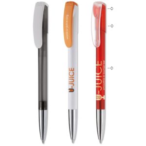 Deniro Metal Tip Combi