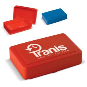 Boîte pour sandwich