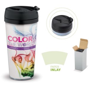 Mug de voyage