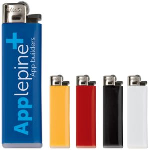 Briquet Cricket Feudor