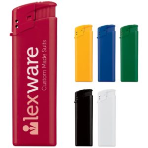 Briquet Electronique