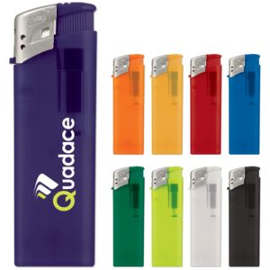 Briquet Heat