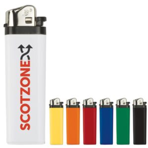 Briquet Burn
