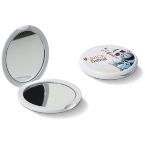 Miroir plat