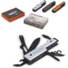 Couteau de poche Adventure 7 fonctions