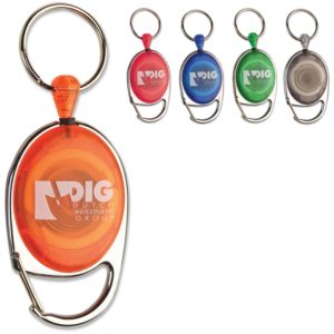 Porte-badge