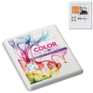 Taquin puzzle rectangulaire