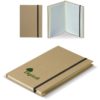 Carnet A5 couverture carton