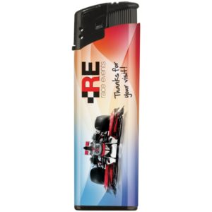 Briquet spécial