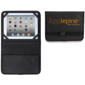Pochette tablette pour voiture