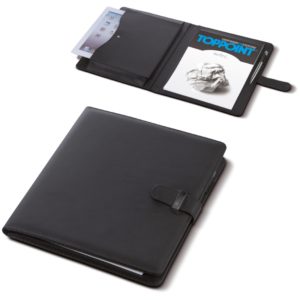 Portfolio Buckle A4