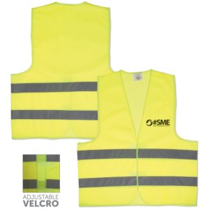 Gilet de sécurité XL