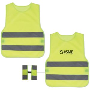 Gilet de sécurité enfants