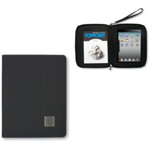 Portfolio tablette Chapeau A5
