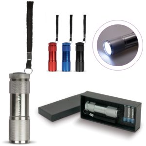 Lampe torche